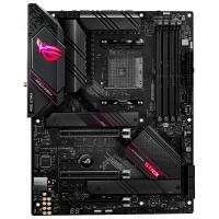 ASUS ROG STRIX B550-E GAMING DDR4 4600Mhz ATX AM4