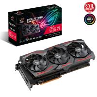 ASUS ROG-STRIX-RX5600XT-O6G-GAMING 6G GDDR6 192Bit