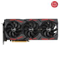 ASUS ROG-STRIX-RX5600XT-O6G-GAMING 6G GDDR6 192Bit