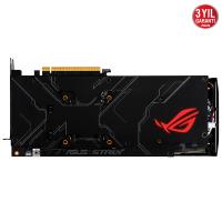 ASUS ROG-STRIX-RX5600XT-O6G-GAMING 6G GDDR6 192Bit
