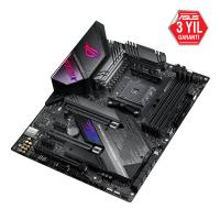 ASUS ROG STRIX X570-E GAMING AMD X570 DDR4 4400 HDMI DP RGB AM4