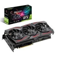 ASUS ROG-STRIX-RTX2080S-A8G-GAMING 8G DDR6 256BIT