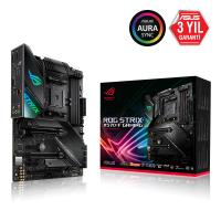 ASUS ROG STRIX X570-F GAMING ATX AMD AM4