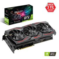 ASUS ROG-STRIX-RTX2070S-A8G-GAMING 8GB GDDR6 HDMI DP 256Bit