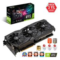 ASUS ROG-STRIX-RTX2060-O6G-GAMING 6GB DDR6 HDMI DP