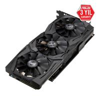 ASUS ROG-STRIX-RTX2060-O6G-GAMING 6GB DDR6 HDMI DP