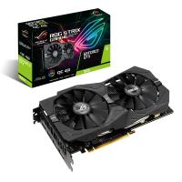 ASUS ROG-STRIX-GTX1650-O4G-GAMING DDR5 128Bit HDMI