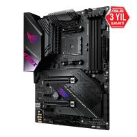 ASUS ROG STRIX X570-E GAMING DDR4 SATA3 M2 PCIe NVME HDMI DP PCIe 16X v4.0 AM4 ATX