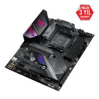 ASUS ROG STRIX X570-E GAMING DDR4 SATA3 M2 PCIe NVME HDMI DP PCIe 16X v4.0 AM4 ATX