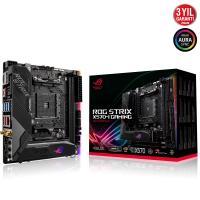 ASUS ROG STRIX X570-I GAMING DDR4 M2 PCIe NVME HDMI PCIe 16X v3.0 AM4 mITX