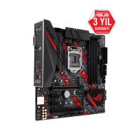 ASUS ROG STRIX B360-G GAMING DDR4 HDMI DVI 1151p mATX