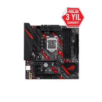 ASUS ROG STRIX B360-G GAMING DDR4 HDMI DVI 1151p mATX