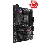 ASUS ROG STRIX B450-F GAMING II 4400 DDR4 AM4