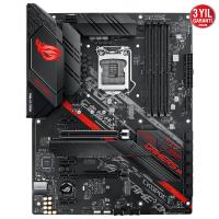 ASUS ROG STRIX B460-H GAMING 2933/2133Mhz 1200p