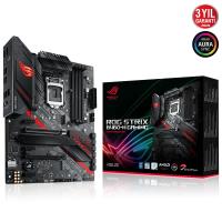 ASUS ROG STRIX B460-H GAMING 2933/2133Mhz 1200p