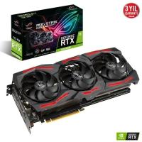 ASUS ROG-STRIX-RTX2060-O6G-EVO-GAMING GDDR6 192Bit