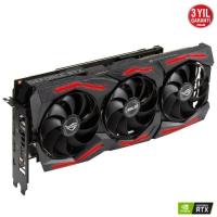 ASUS ROG-STRIX-RTX2060-O6G-EVO-GAMING GDDR6 192Bit