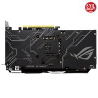 ASUS ROG-STRIX-GTX1660S-6G-GAMING 6GB GDDR6 192bit