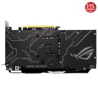 ASUS ROG-STRIX-GTX1650S-A4G-GAMING 4GB GDDR6 HDMI DP 128Bit