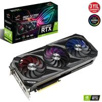 ASUS ROG-STRIX-RTX3070-O8G-GAMING 8GB GDDR6 HDMI