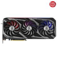ASUS ROG-STRIX-RTX3070-O8G-GAMING 8GB GDDR6 HDMI