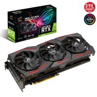 ASUS ROG-STRIX-RTX2060-6G-EVO-GAMING 6GB GDDR6