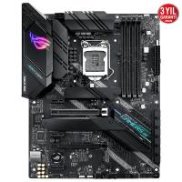 ASUS ROG STRIX  B460-F GAMING 2933/2133Mhz 1200p