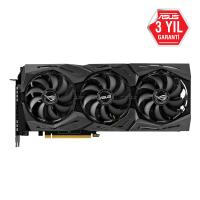 ASUS ROG-STRIX-RTX2080TI-11G-GAMING GDDR6 HDMI