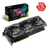 ASUS ROG-STRIX-RTX2080TI-11G-GAMING GDDR6 HDMI