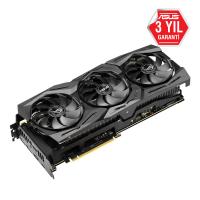 ASUS ROG-STRIX-RTX2080TI-11G-GAMING GDDR6 HDMI