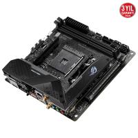 ASUS ROG STRIX B550-I GAMING DDR4 5100Mhz mATX AM4