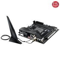 ASUS ROG STRIX B550-I GAMING DDR4 5100Mhz mATX AM4