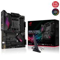 ASUS ROG STRIX B550-XE GAMING WIFI DDR4 M2 PCIe NVME HDMI DP PCIe 16X v4.0 AM4 ATX