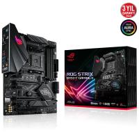 ASUS ROG STRIX B450-F GAMING II DDR4 M2 PCIe NVME HDMI DP PCIe 16X v3.0 AM4 ATX