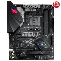 ASUS ROG STRIX B450-F GAMING II DDR4 M2 PCIe NVME HDMI DP PCIe 16X v3.0 AM4 ATX