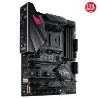 ASUS ROG STRIX B450-F GAMING II DDR4 M2 PCIe NVME HDMI DP PCIe 16X v3.0 AM4 ATX