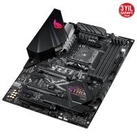 ASUS ROG STRIX B450-F GAMING II DDR4 M2 PCIe NVME HDMI DP PCIe 16X v3.0 AM4 ATX