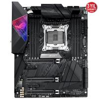 ASUS ROG STRIX X299-E GAMING II DDR4 SATA3 M2 PCIe NVME PCIe 16X v3.0 2066p ATX