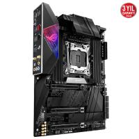 ASUS ROG STRIX X299-E GAMING II DDR4 SATA3 M2 PCIe NVME PCIe 16X v3.0 2066p ATX