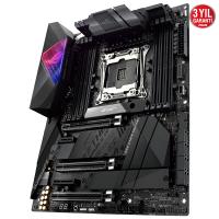 ASUS ROG STRIX X299-E GAMING II DDR4 SATA3 M2 PCIe NVME PCIe 16X v3.0 2066p ATX