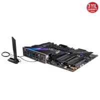ASUS ROG STRIX Z590-E GAMING WIFI DDR4 M2 PCIe NVME HDMI DP PCIe 16X v4.0 1200p v2 ATX