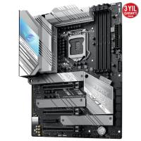 ASUS ROG STRIX Z590-A GAMING WIFI 5333Mhz(OC) DDR4 M.2 HDMI DP ATX 1200p