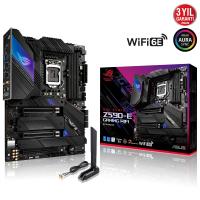 ASUS ROG STRIX Z590-E GAMING WIFI Z590 1200p