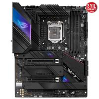 ASUS ROG STRIX Z590-E GAMING WIFI Z590 1200p