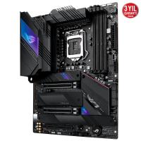ASUS ROG STRIX Z590-E GAMING WIFI Z590 1200p
