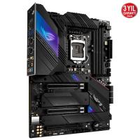 ASUS ROG STRIX Z590-E GAMING WIFI Z590 1200p