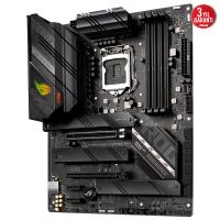 ASUS ROG STRIX B560-F GAMING WIFI DDR4 M2 PCIe NVME HDMI DP PCIe 16X v4.0 1200p ATX