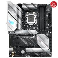ASUS ROG STRIX B560-A GAMING WIFI DDR4 M2 PCIe NVME HDMI DP PCIe 16X v4.0 1200p v2 ATX