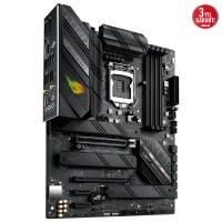 ASUS ROG STRIX B560-F GAMING WIFI 2933Mhz(OC) DDR4 M.2 DP WIFI ATX 1200p