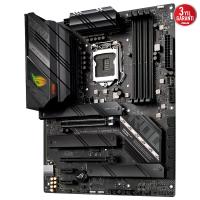 ASUS ROG STRIX B560-F GAMING WIFI 2933Mhz(OC) DDR4 M.2 DP WIFI ATX 1200p